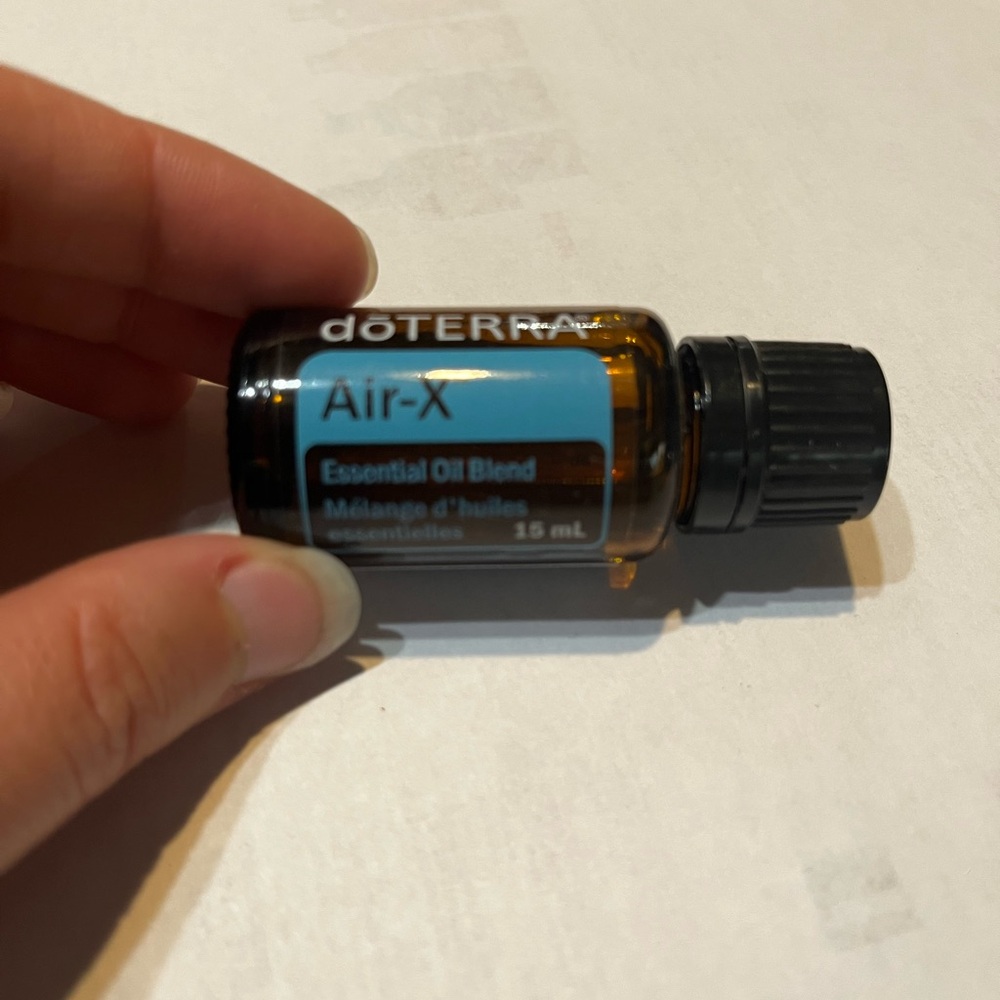 Doterra Air-X